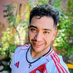 Aarón Arias - @aaronarias13 - Instagram