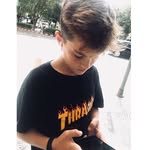 AARON ARIAS🥀 - @__arias__aaron - Instagram