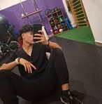 Aaron Arias - Facebook