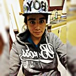 aaron arias - @colegiales.15 - Instagram