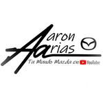 Aaron Arias Mazda - @aaronariasmazda - Instagram