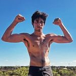 Aaron Armando - @armando_zepedamma - Instagram