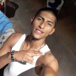Aaron Armando - @aaronarmandorodriguezcasco - Instagram