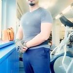 Aaron Armando - @agusrohan - Instagram