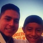Aaron Armando Bosquez Quezada - @aaronarmandobosquez - Instagram