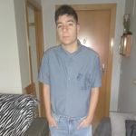 Aaron Armando Leiro - @aaronarmandoleiro07 - Instagram
