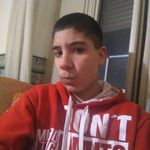 Aaron Armando Leiro - @armandoleiro - Instagram