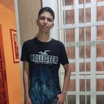 Aaron Armando Luna - @aaronarmandoluna - Instagram