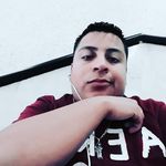 Aaron Armando Reyna Espinoza - @ziky_flow - Instagram