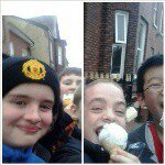Aaron armitage - @aarondavid03 - Instagram