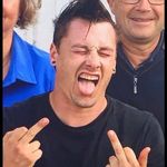 Oleg Aaron Armitage - @olegarmitage - Instagram