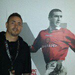 Aaron Armstrong - @a33ers31 - Instagram