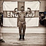 Aaron Armstrong - @aarona619 - Instagram