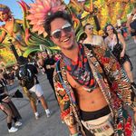 Aaron Armstrong - @ayeayeron95 - Instagram