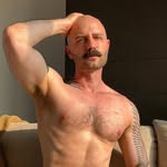 Aaron Armstrong - @squaresofaaron - Instagram
