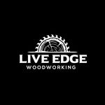 Aaron Armstrong - @live_edge_woodworking_llc - Instagram