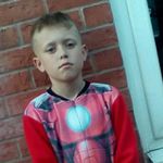 Aaron armstrong - @aaronarmstrong2007 - Instagram