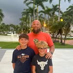Aaron Armstrong - @aaronarmstrong66 - Instagram