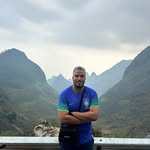 Aaron Armstrong - @ajac_12 - Instagram
