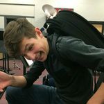 Aaron Armstrong - @aaron_armst - Instagram