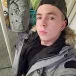 Aaron Arndt - @chantiesboy - Instagram
