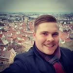 Aaron Arndt - @aaronnovic - Instagram