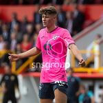 AA - @aaronarnottt - Instagram