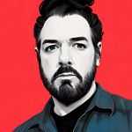 Aaron A. Arredondo - @aaron_astrodamus - Instagram
