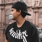 Aaron Arredondo - @aaron_am_12 - Instagram