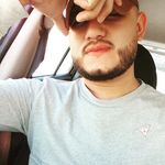 Aaron Arredondo - @aaronarredondo98 - Instagram