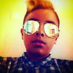 Aaron Arredondo - @aaronarredondo914 - Instagram