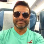Aaron Arredondo - @daddydondo - Instagram
