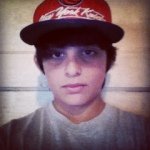 Aaron Arredondo - @aarredondo_3323 - Instagram