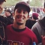 Aaron Arredondo - @macchacadude92 - Instagram