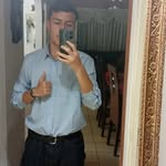 Aaron Arredondo - @aaron.arredondo.14 - Instagram