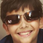 Aaron Arredondo - @silly_aaron20 - Instagram