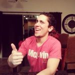 Aaron Arredondo - @ay_ay_ron52 - Instagram