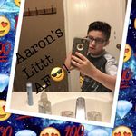 Aaron Arredondo - @aaron_3103 - Instagram