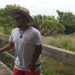 Aaron Arroyo - @arroyo2189 - Instagram