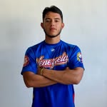 Aaron Arroyo - @_aaroncito_14 - Instagram