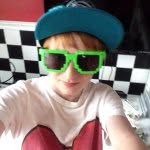 Aaron Arseneau - @aaron_man02 - Instagram