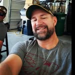 Aaron Arterburn - @aarterburn - Instagram
