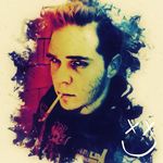 Aaron Ashby - @ashbyaaron - Instagram