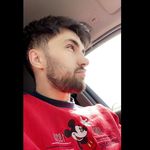 Aaron Ashby - @aaron_lee_ashby1996 - Instagram