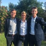 Aaron Ashby - @aaronashby - Instagram