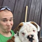 Aaron Ashby - @ada112290 - Instagram