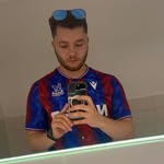 Aaron Ashby - @aaronashby7714 - Instagram