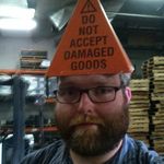 Aaron Atchison - @aaronsmash85 - Instagram