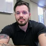 Aaron Atchley - @brotherscool - Instagram