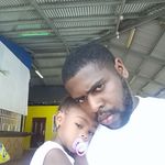 Aaron Augustine - @aaronaugustine75 - Instagram